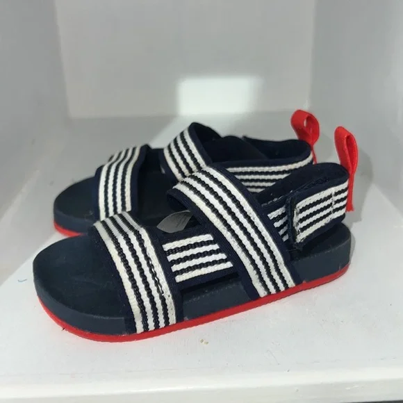Carters Sandals - Picture 2 of 3